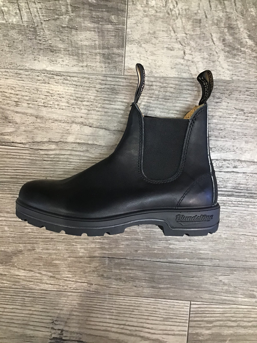 Blundstone 558 vs 510 hotsell