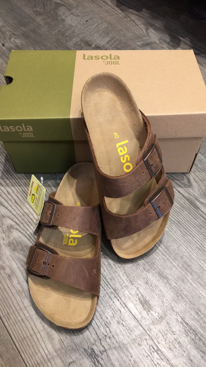 Jool Dawson Light Brown Strap Leather Sandal – Brittany and Bros