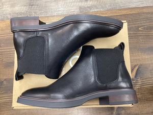 EOS BLAIZ Leather Chelsea boot