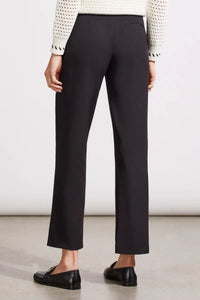 Tribal 19130 fly front trousers w/pin tucks