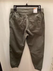 Duer Pant High Rise Jogger WJTS1200