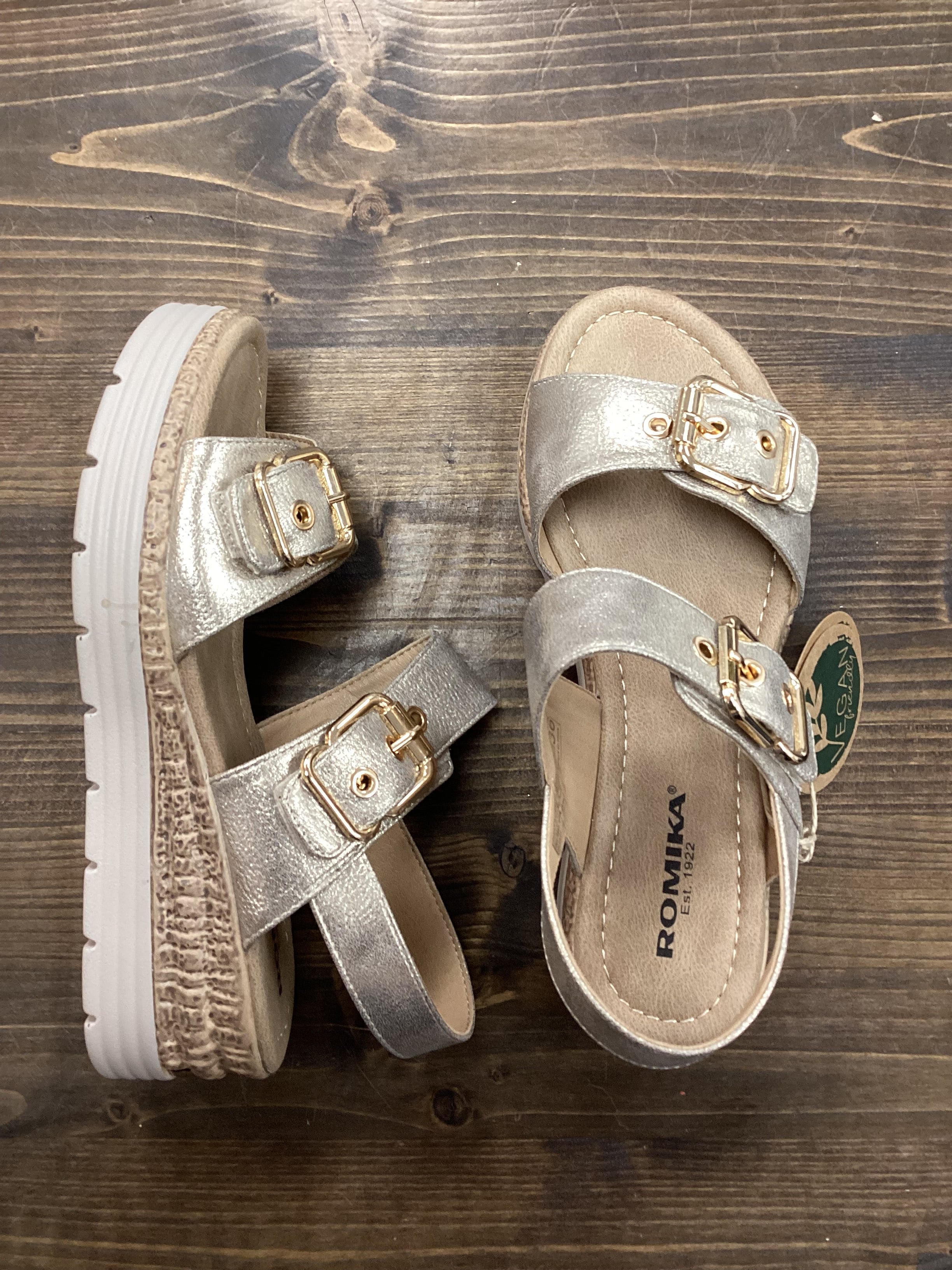 Romika Nella 01 Sandal