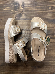 Romika Nella 01 Sandal