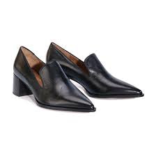 Eos Aurielia Pointed Sleek Shoe