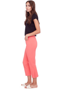 Up! 68041 Pull On Ankle Pant