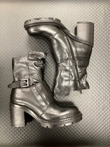 Felmini D954 Heel Boot