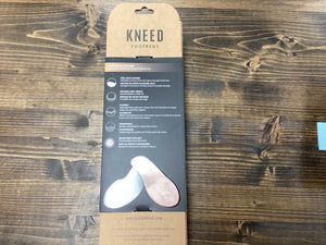 Kneed 2Live Insoles