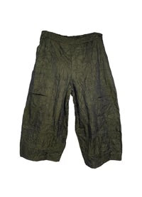 Kozan IL-3402 Artichoke Archie Crinkle Pants