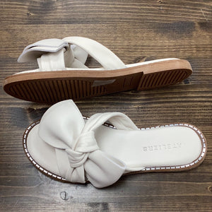 Ateliers Bimini Bow Sandal