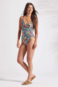 Tribal 1005XX Wailea Full Piece Swim Suit