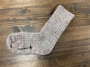 Smartwool (SW002504) Everyday Press Crew Socks