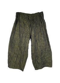 Kozan IL-3402 Artichoke Archie Crinkle Pants