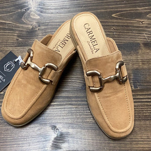 Carmela 161505 Z.Ante. Camel Mule