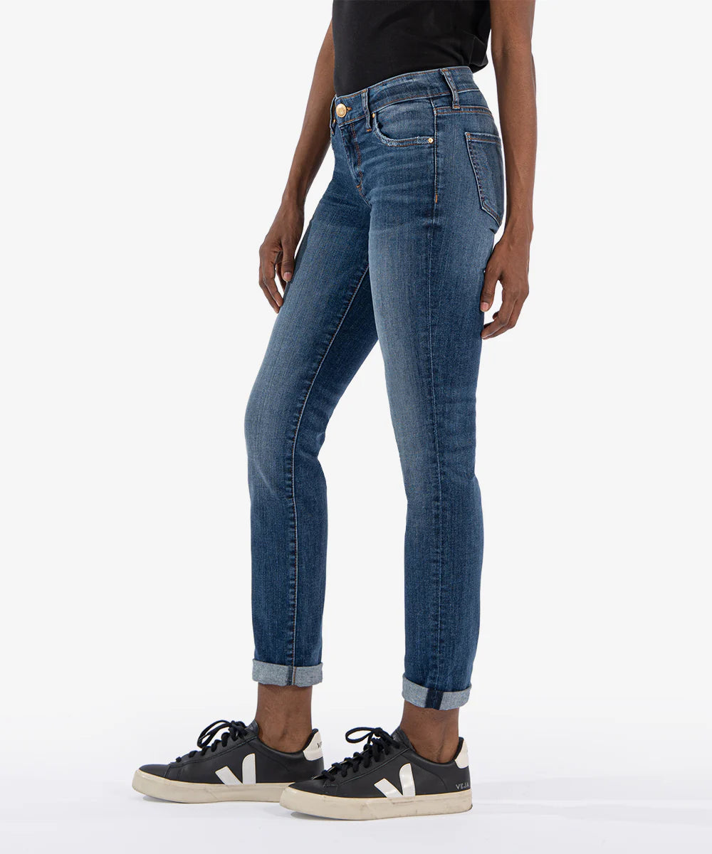 Kut KP4940MK2 Catherine Boyfriend Jean