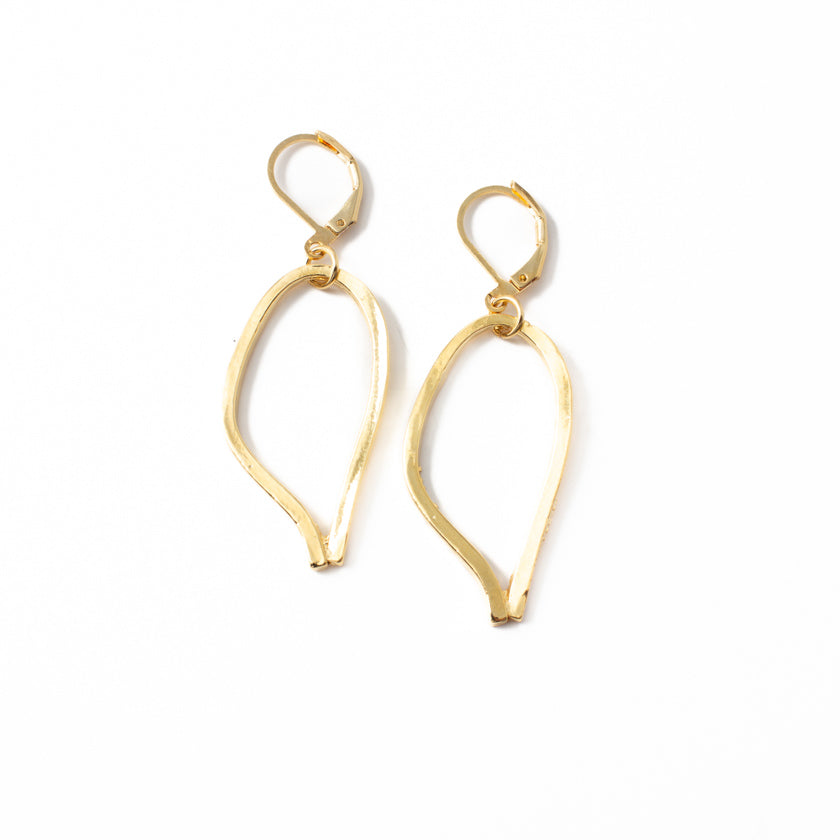 Anne Marie Chagnon Edmond Earrings