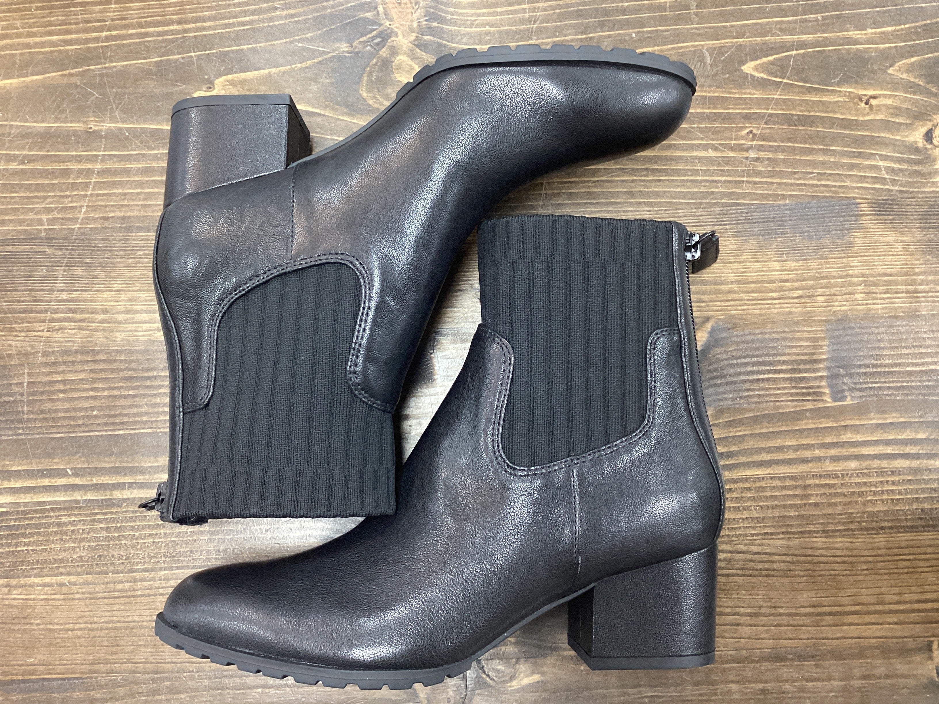 Vionic Barstow Ankle Boot