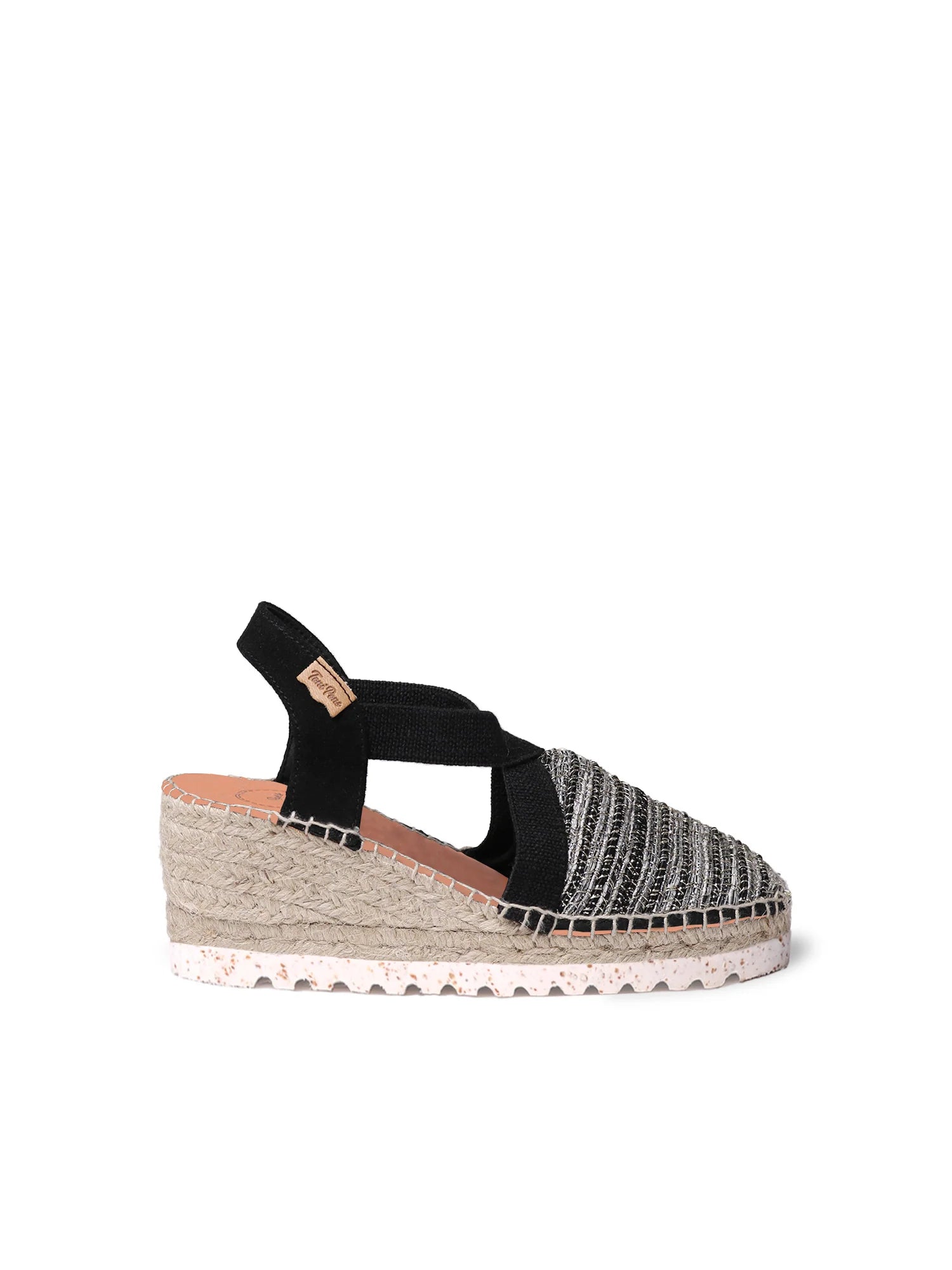 Toni Pons Terra-CL Closed Toe Sandal