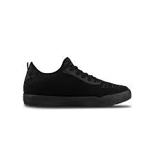 Vessi Men’s Weekend Black on Black