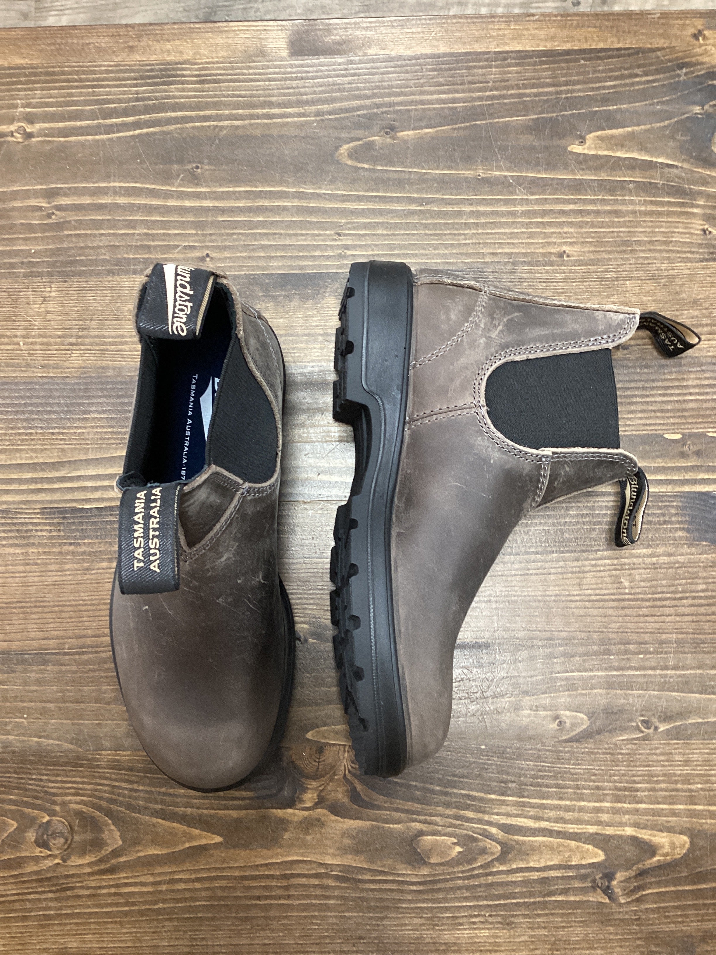 Blundstone 2446 Classic Clay Boot