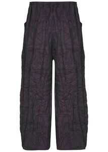 Kozan IL-3402 Artichoke Archie Crinkle Pants