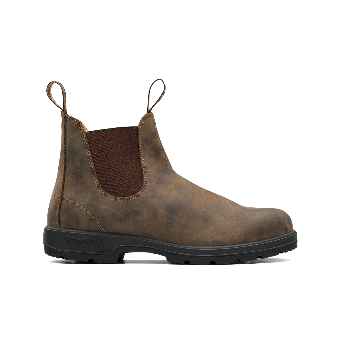 Blundstone 585 - Classic Rustic Brown