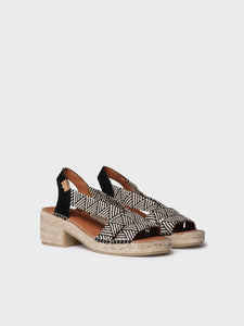 Toni Pons Dalyn Heel Sandal