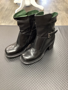 Felmini D954 Heel Boot