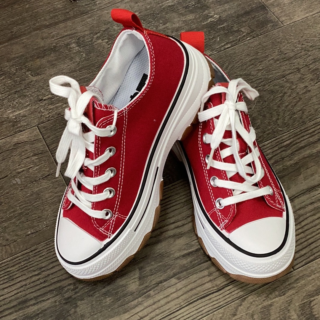 Refresh 171920 Sneaker - Main Image