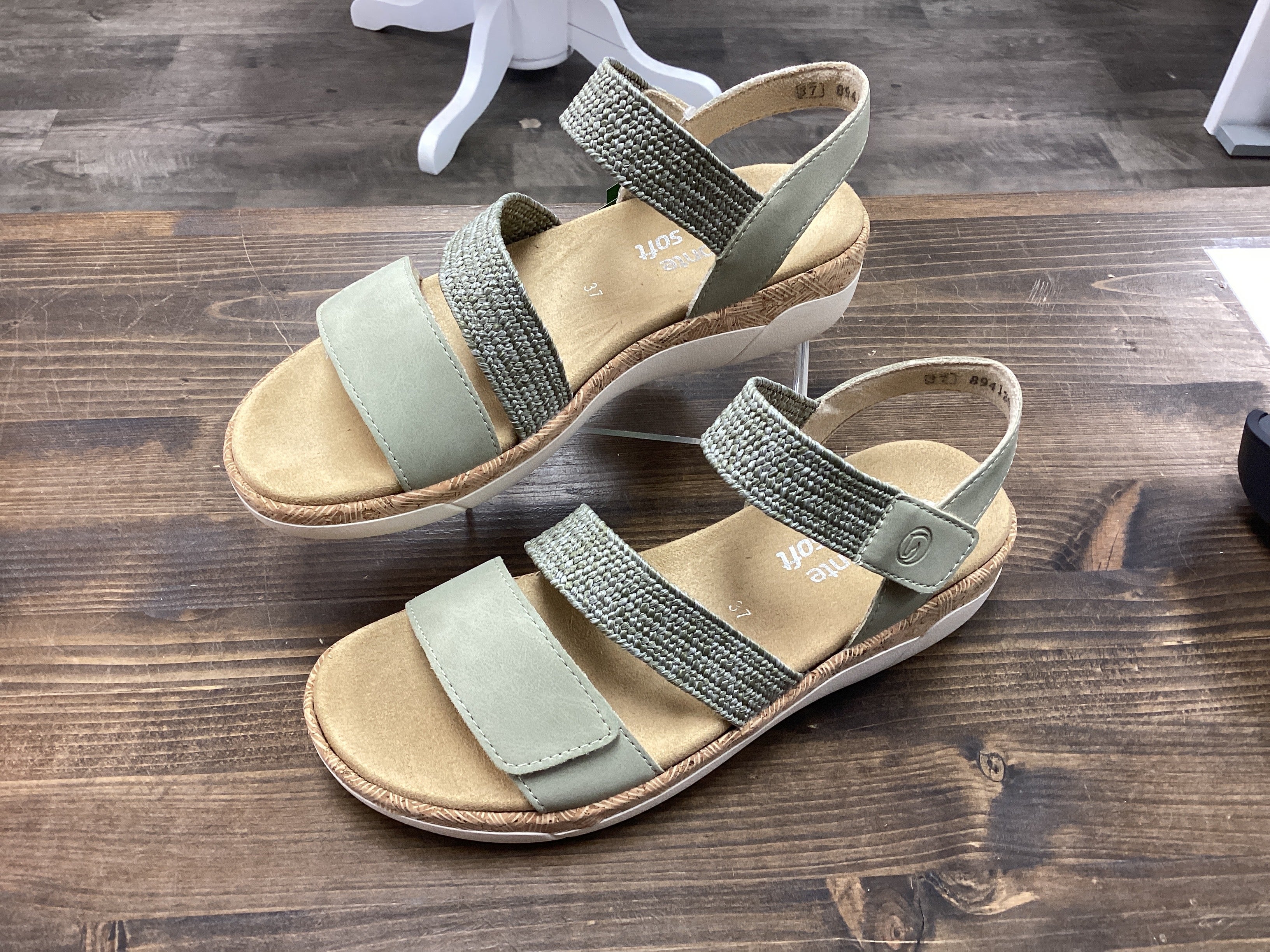 Remonte R6861 Velcro Sandal