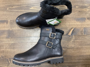 Remonte D8484-00 Lined winter Ankle Boots