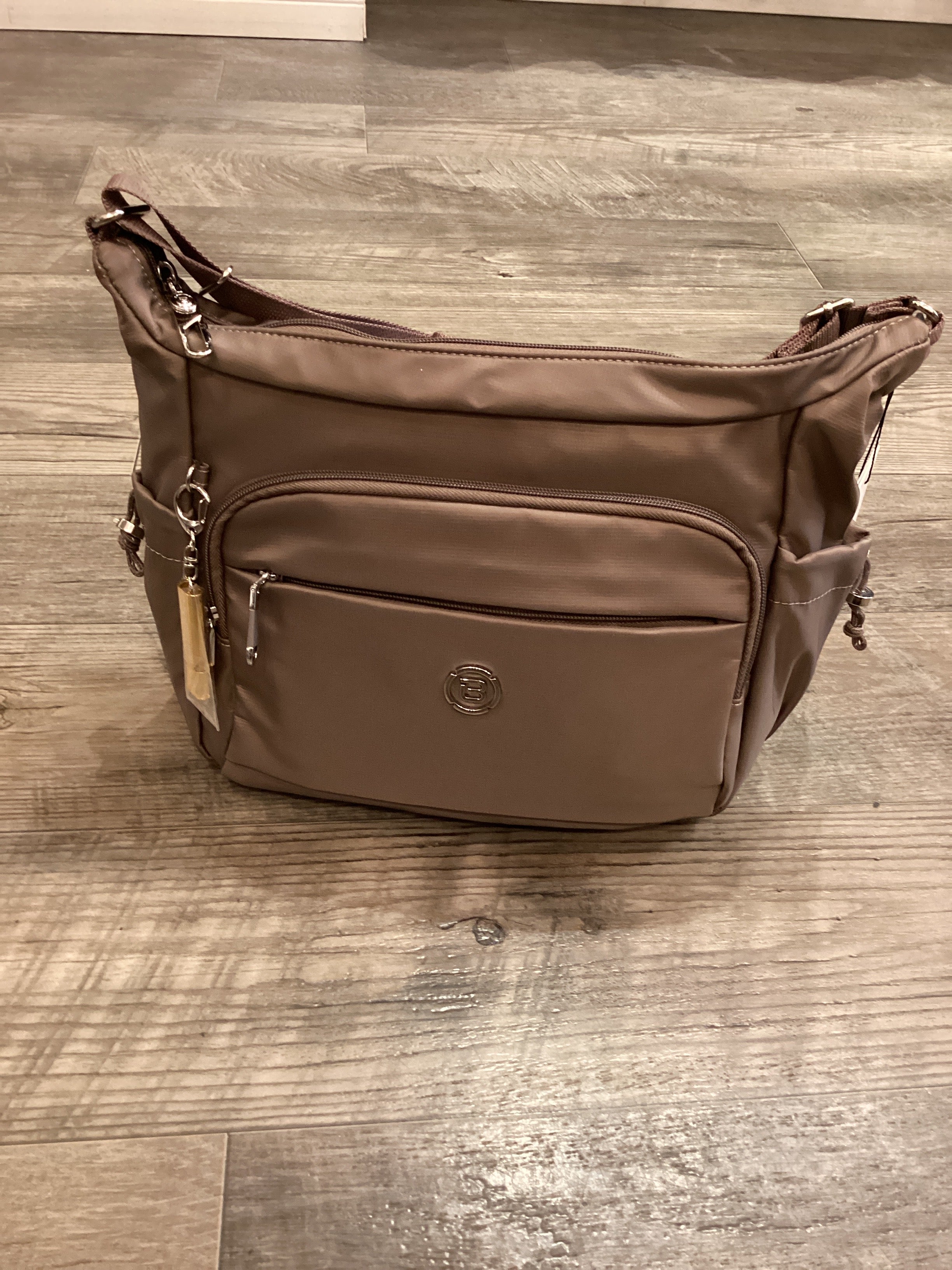 Beside U BNU214R3 Jest R3 Travel/Security Purse