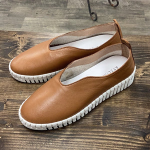 Ateliers Bindi Leather Loafer