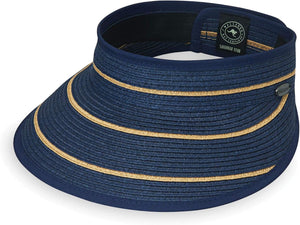 Wallaroo Savannah Visor Hat