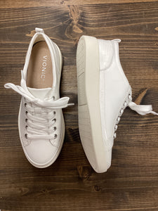 Vionic Winny Lace Up Sneaker