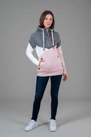 Wanakome Roxy Quarter Zip Hoodie