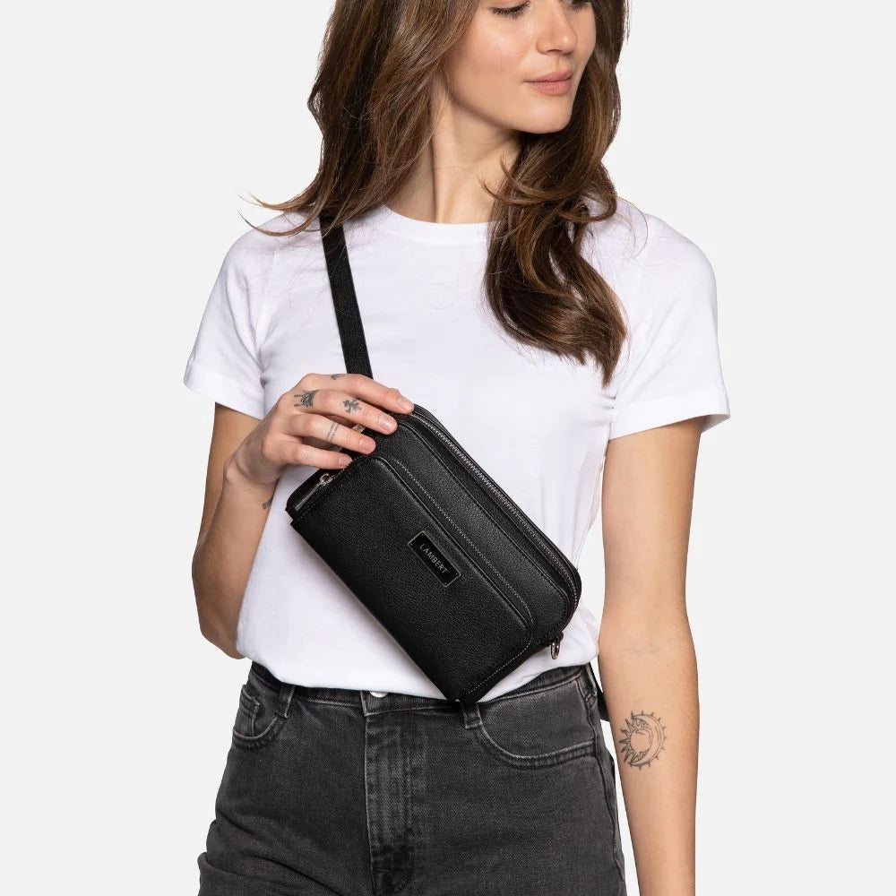 Lambert Ana 3 in one Crossbody Purse