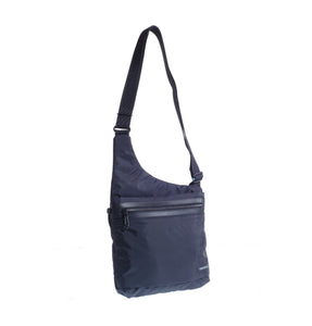 Beside U BT068 Genevieve Black Side body Bag