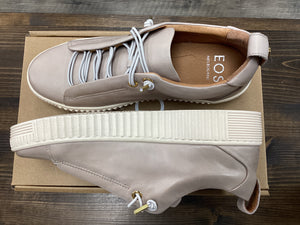 EOS Jool Leather Sneaker