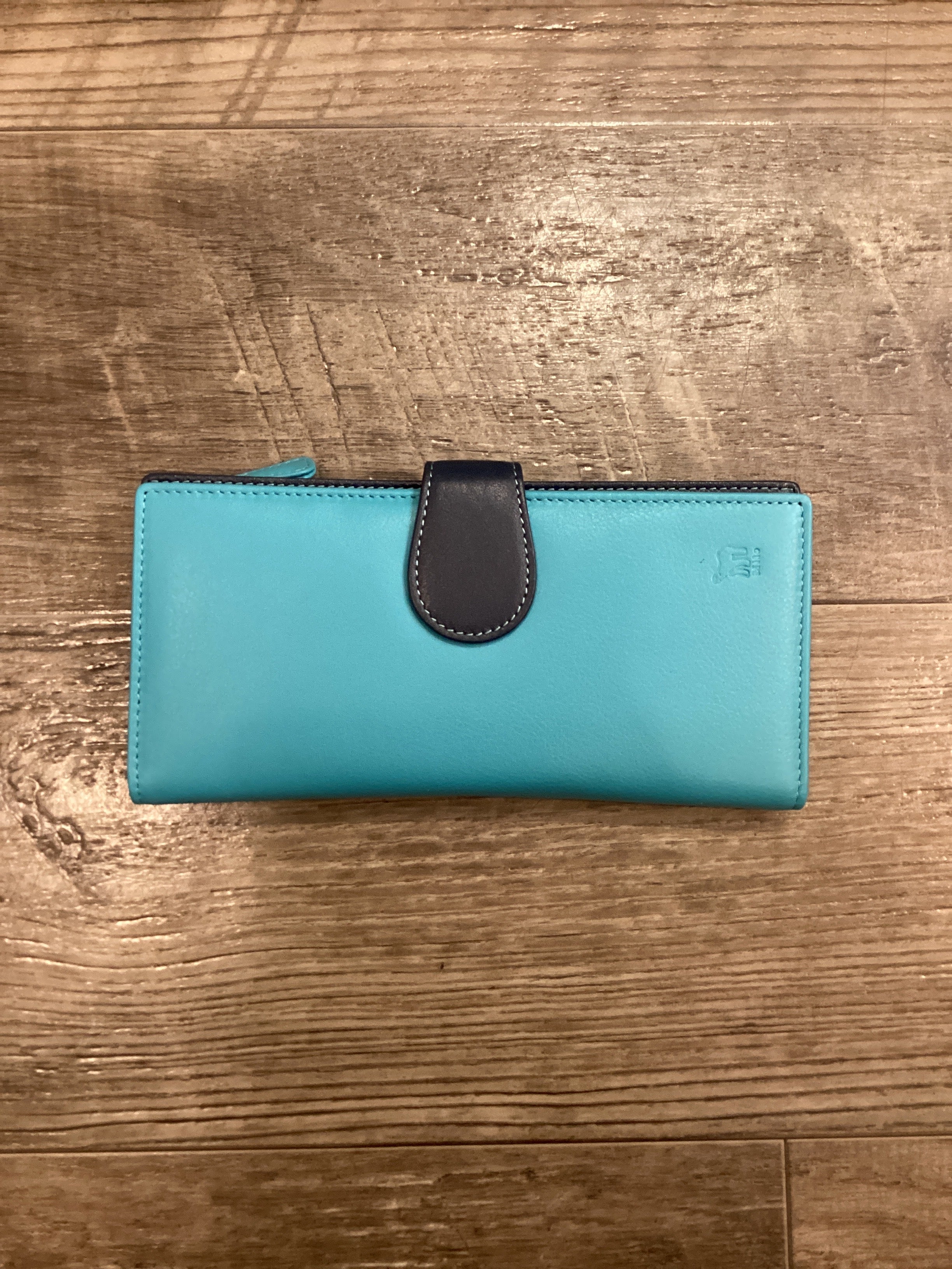 Milo 2212 Leather Wallet