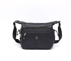 Beside U RFID Jest BNU214  Crossbody Bag