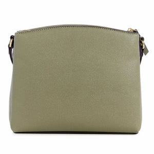 Nine West Sierra Mini 3 Comp Crossbody Bag