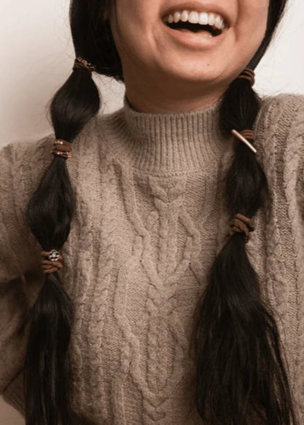 Prene Love Bracelets/ Hairbands Ties