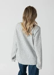 Lyle & Luxe Lunaheart Sweater