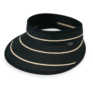 Wallaroo Savannah Visor Hat