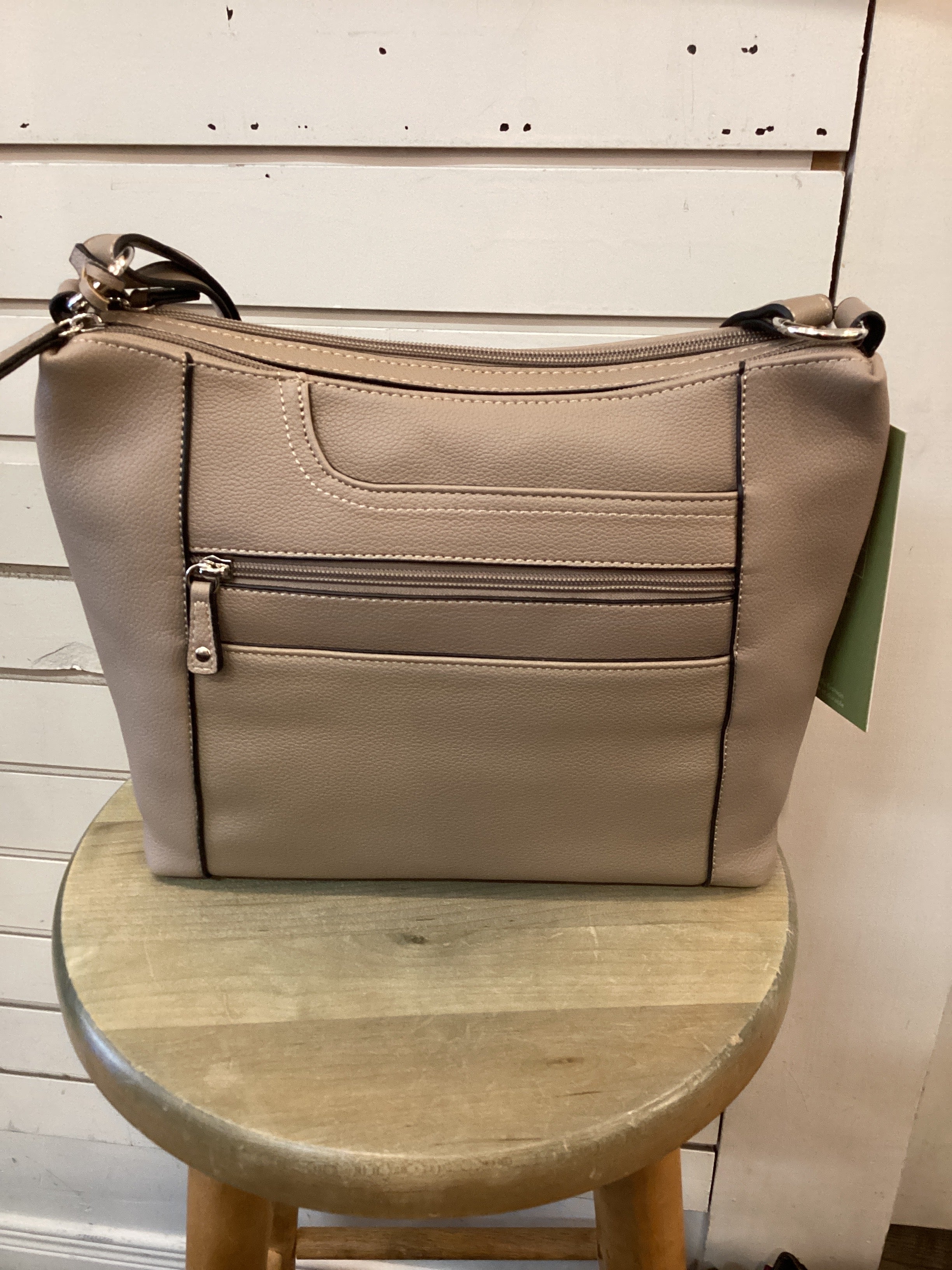 La Diva R18794CA Multi Pocket Purse