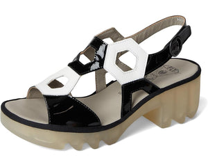 Fly TEWA573FLY Heel Sandal