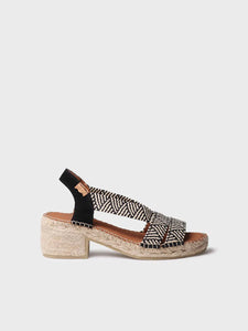 Toni Pons Dalyn Heel Sandal