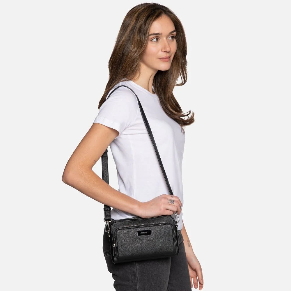 Lambert Ana 3 in one Crossbody Purse