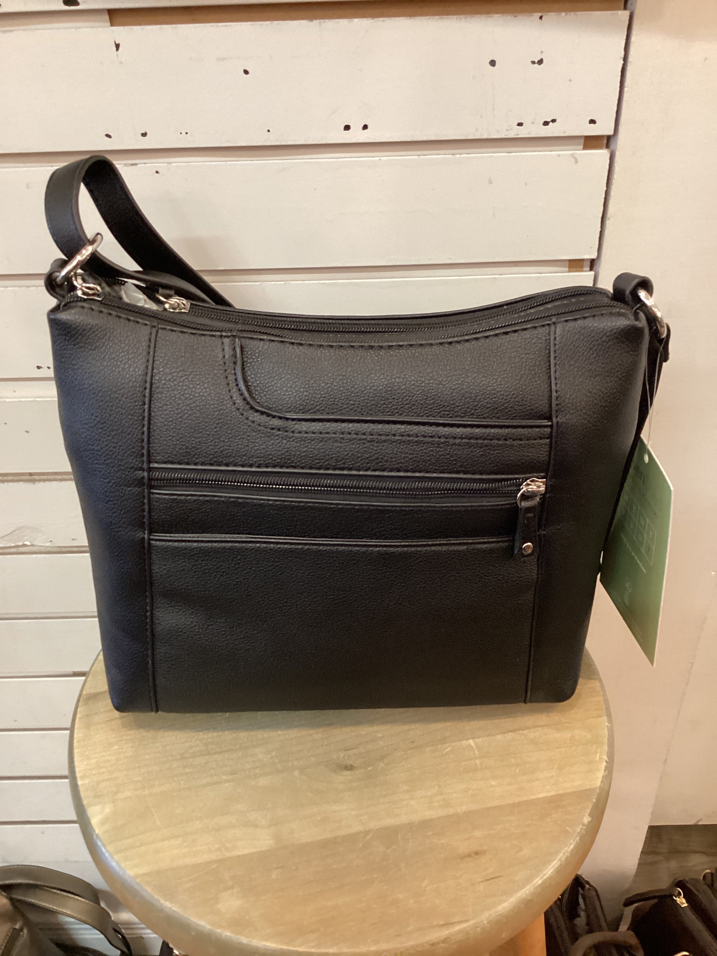 La Diva R18794CA Multi Pocket Purse