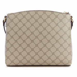 Nine West Sierra Mini 3 Comp Crossbody Bag